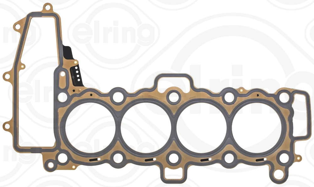 Gasket, cylinder head