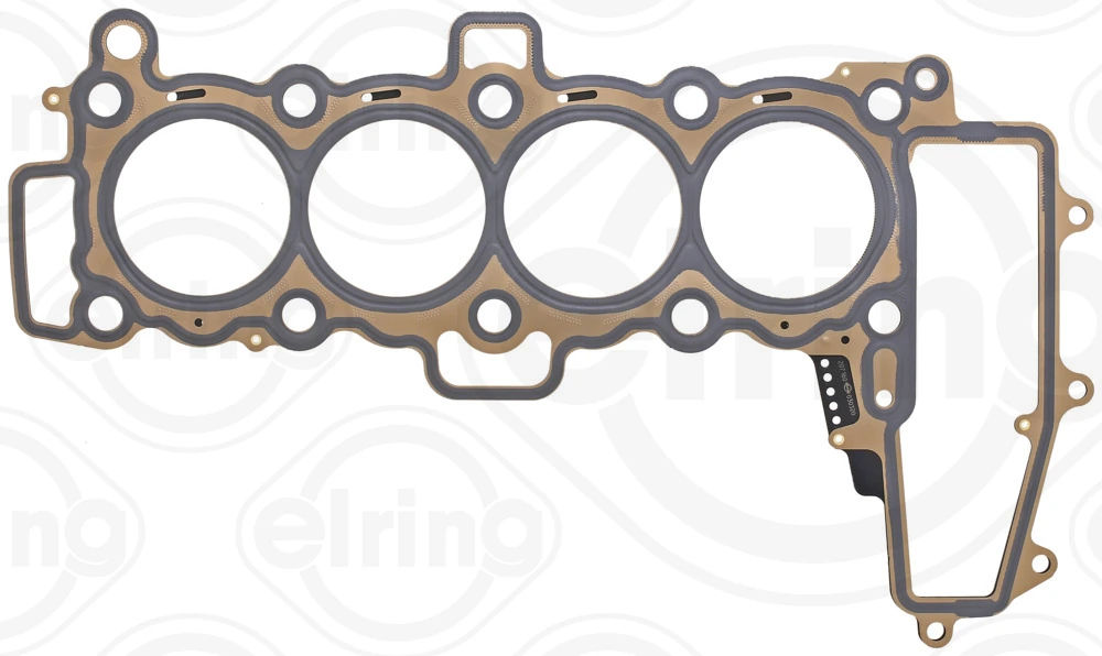 Gasket, cylinder head
