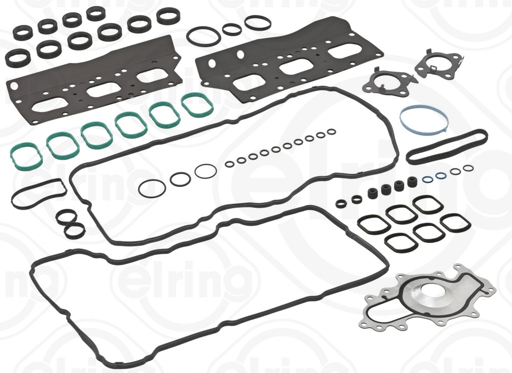 Full Gasket Kit, engine
