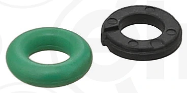 Seal Ring Set, injection valve
