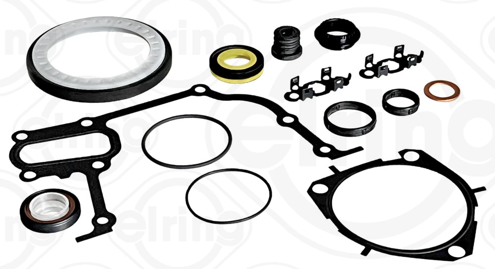 Gasket Kit, crankcase