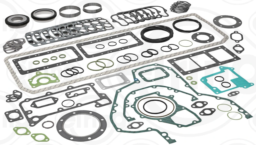Full Gasket Kit, engine