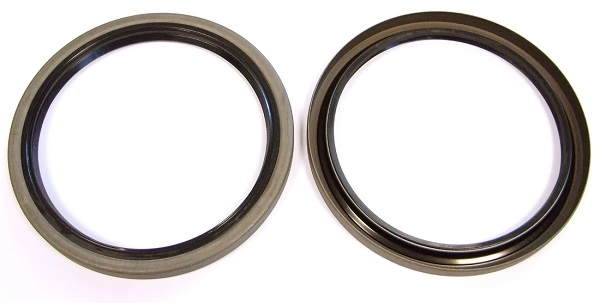 Shaft Seal, wheel hub