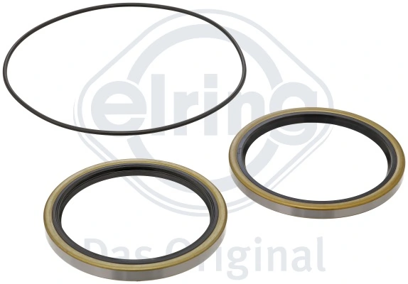 Gasket Set, external planetary gearbox