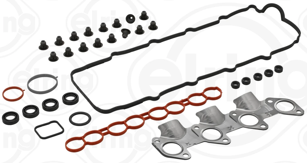Gasket Kit, cylinder head
