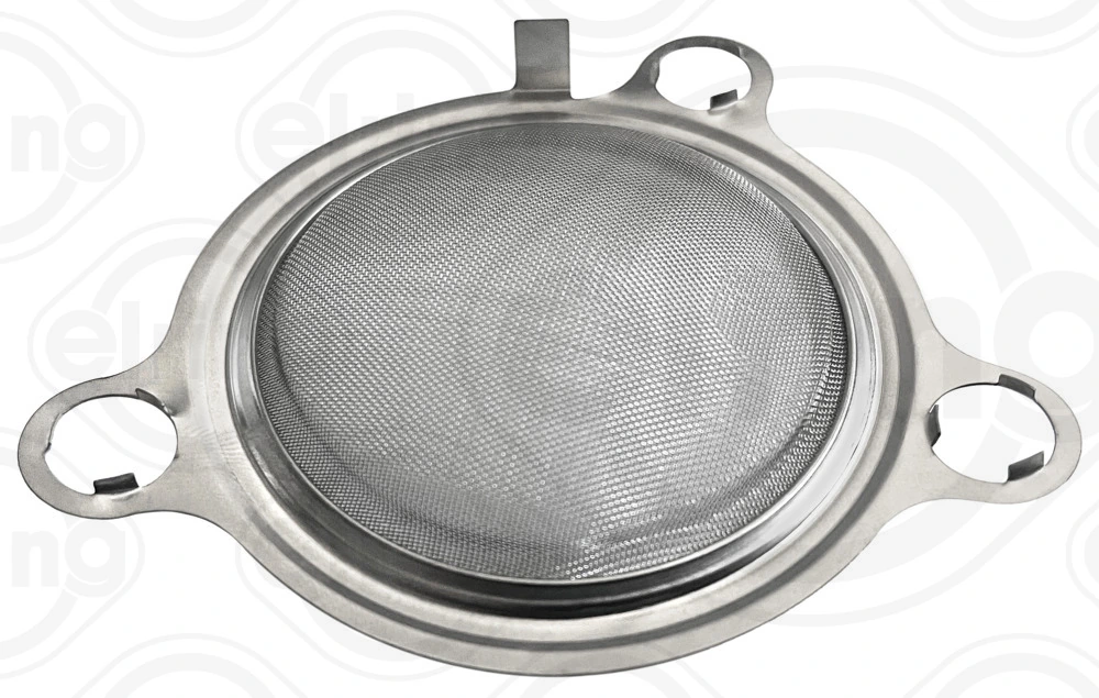 Gasket, EGR valve