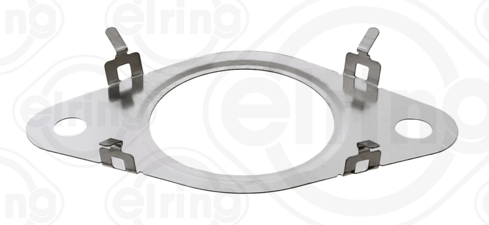 Gasket, EGR valve pipe