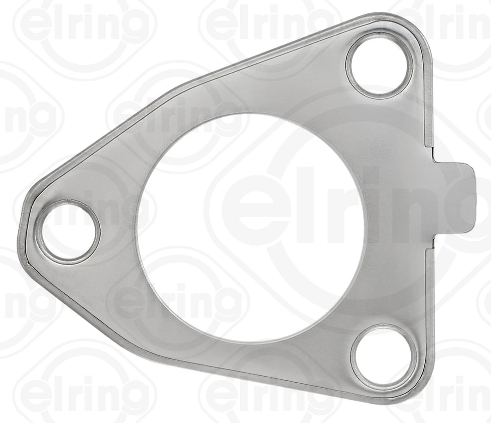Gasket, charger