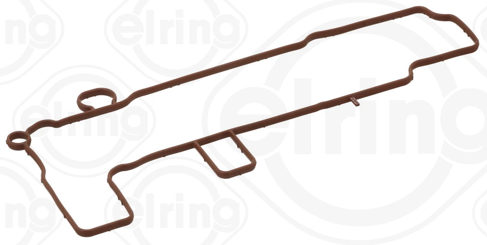 Gasket, crankcase ventilation