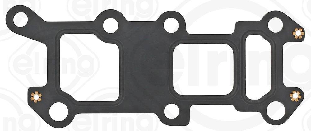 Gasket, EGR valve pipe