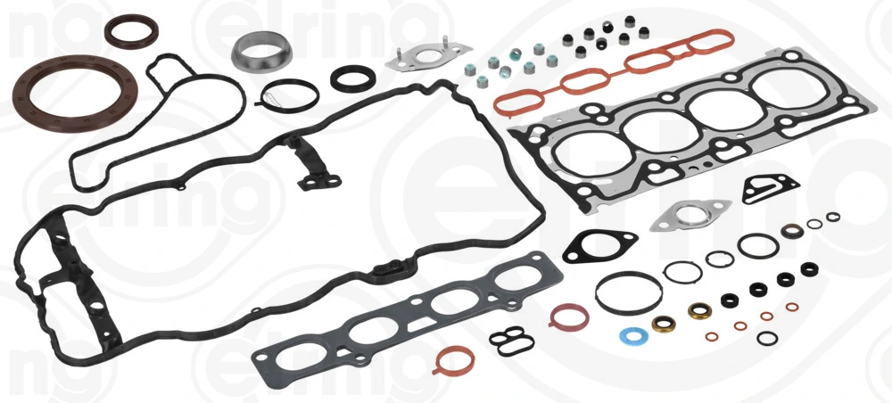 Full Gasket Kit, engine