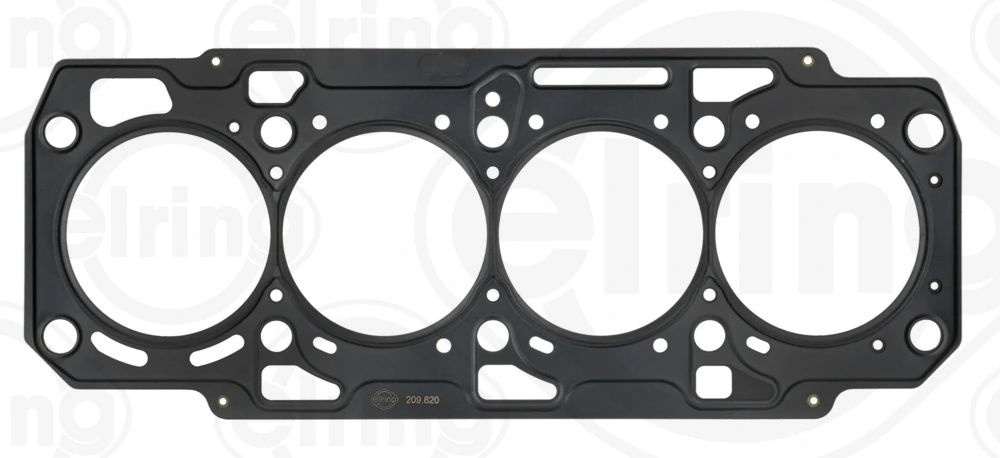 Gasket, cylinder head