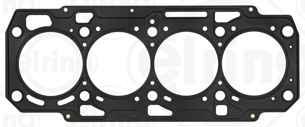 Gasket, cylinder head