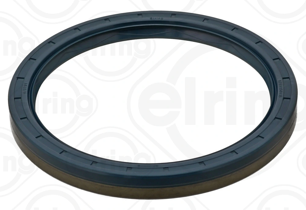 Shaft Seal, wheel hub