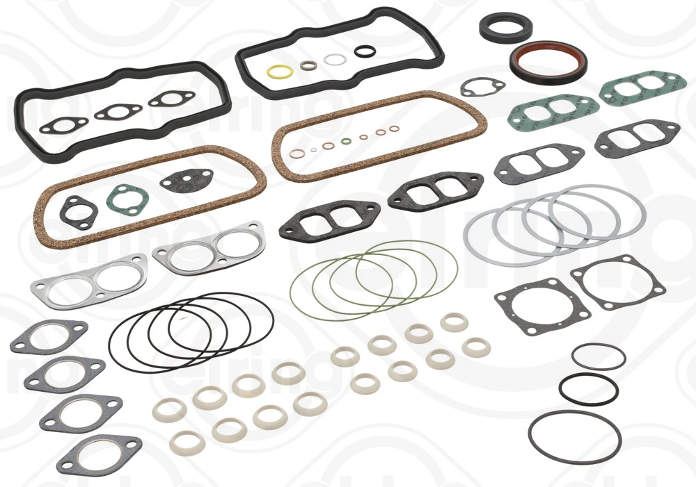 Full Gasket Kit, engine