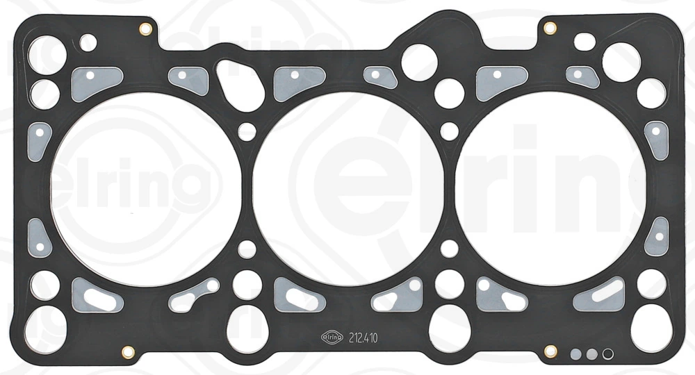 Gasket, cylinder head