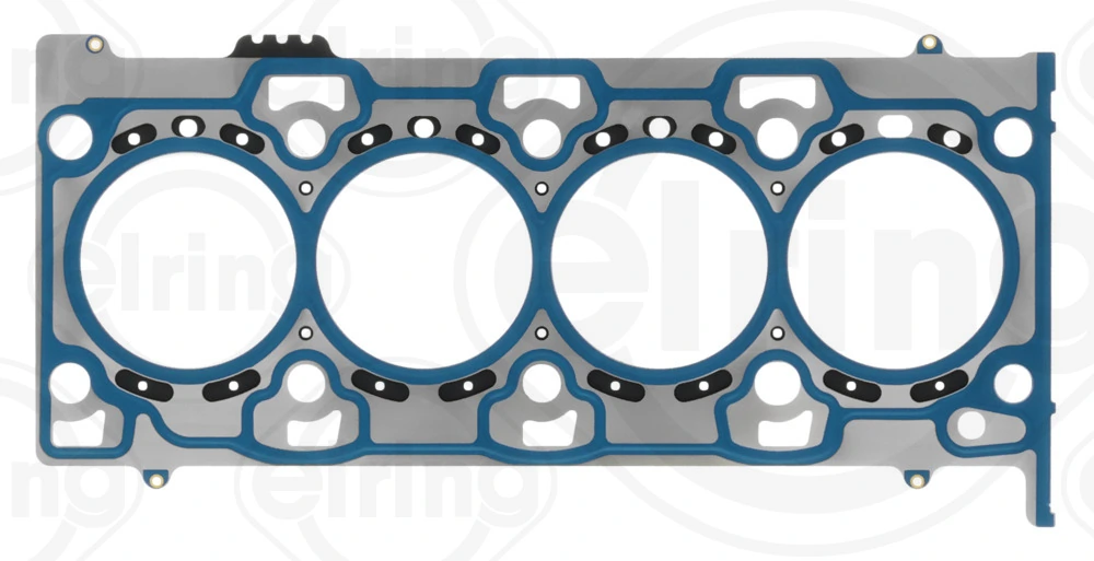 Gasket, cylinder head