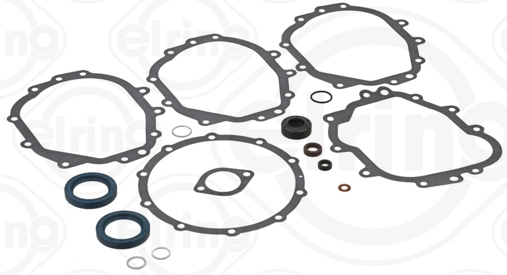 Gasket Set, manual transmission