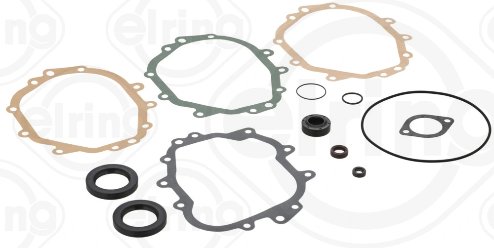 Gasket Set, manual transmission