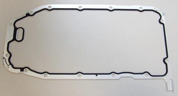 Gasket, oil sump
