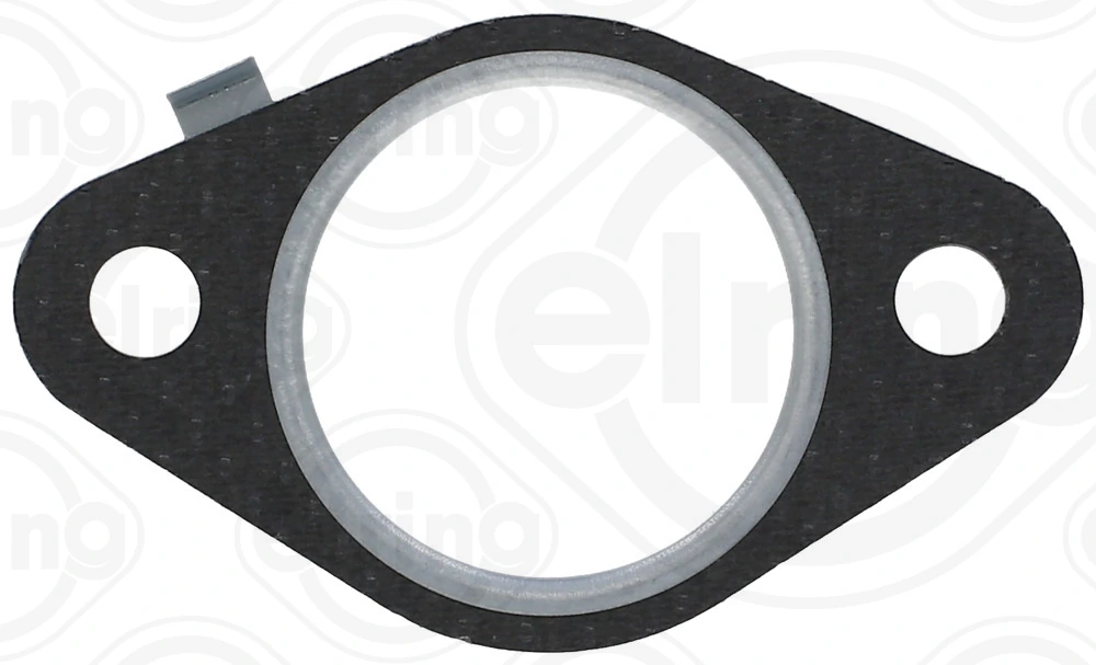 Gasket, exhaust manifold