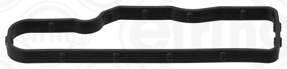 Gasket, coolant flange