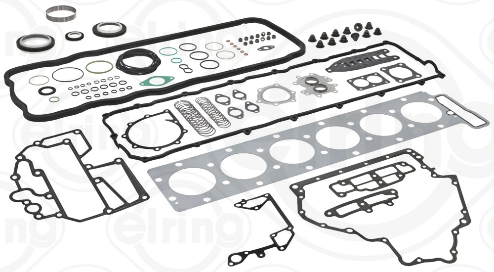 Full Gasket Kit, engine