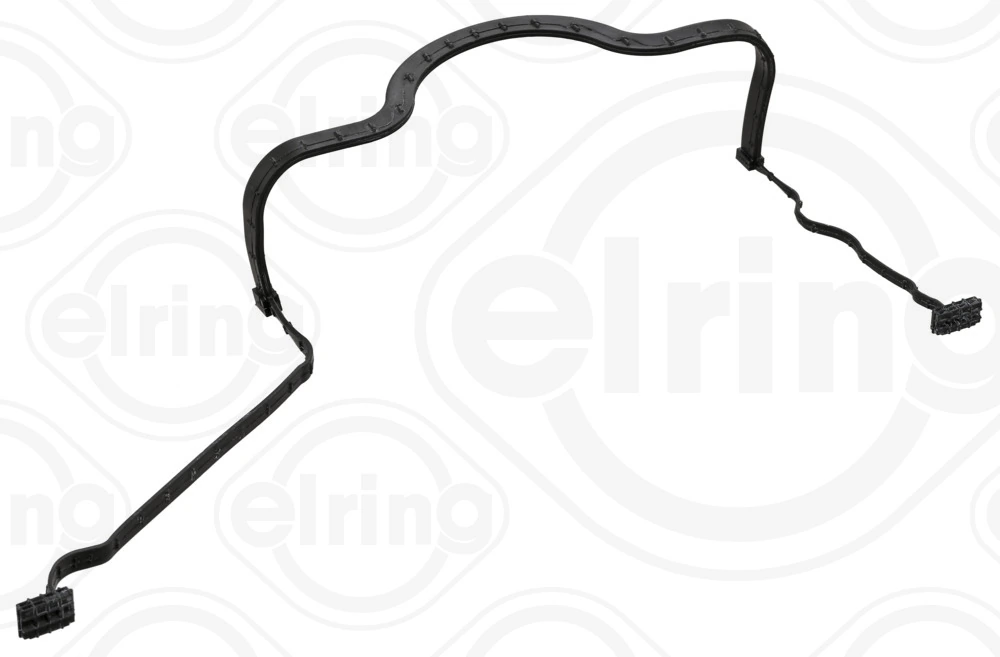 Gasket, timing case cover