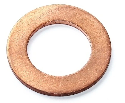 Seal Ring, oil drain plug