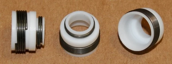 Seal Ring, valve stem
