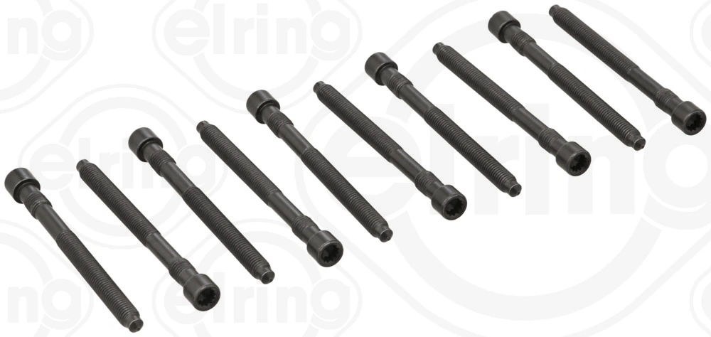 Cylinder Head Bolt Set