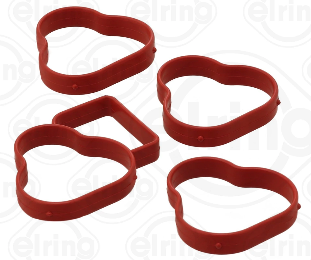 Gasket Set, intake manifold