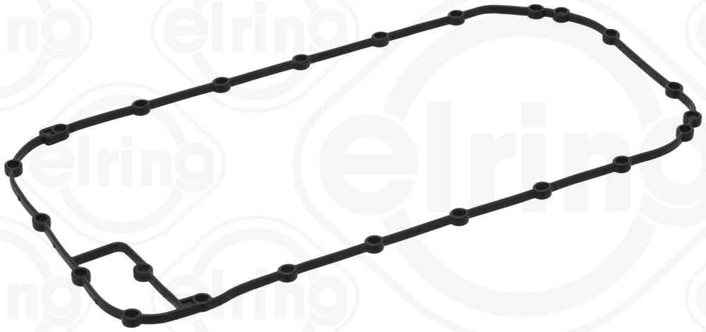 Gasket, oil sump