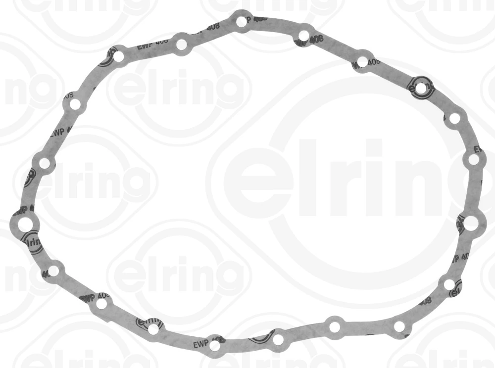 Oil Seal, automatic transmission