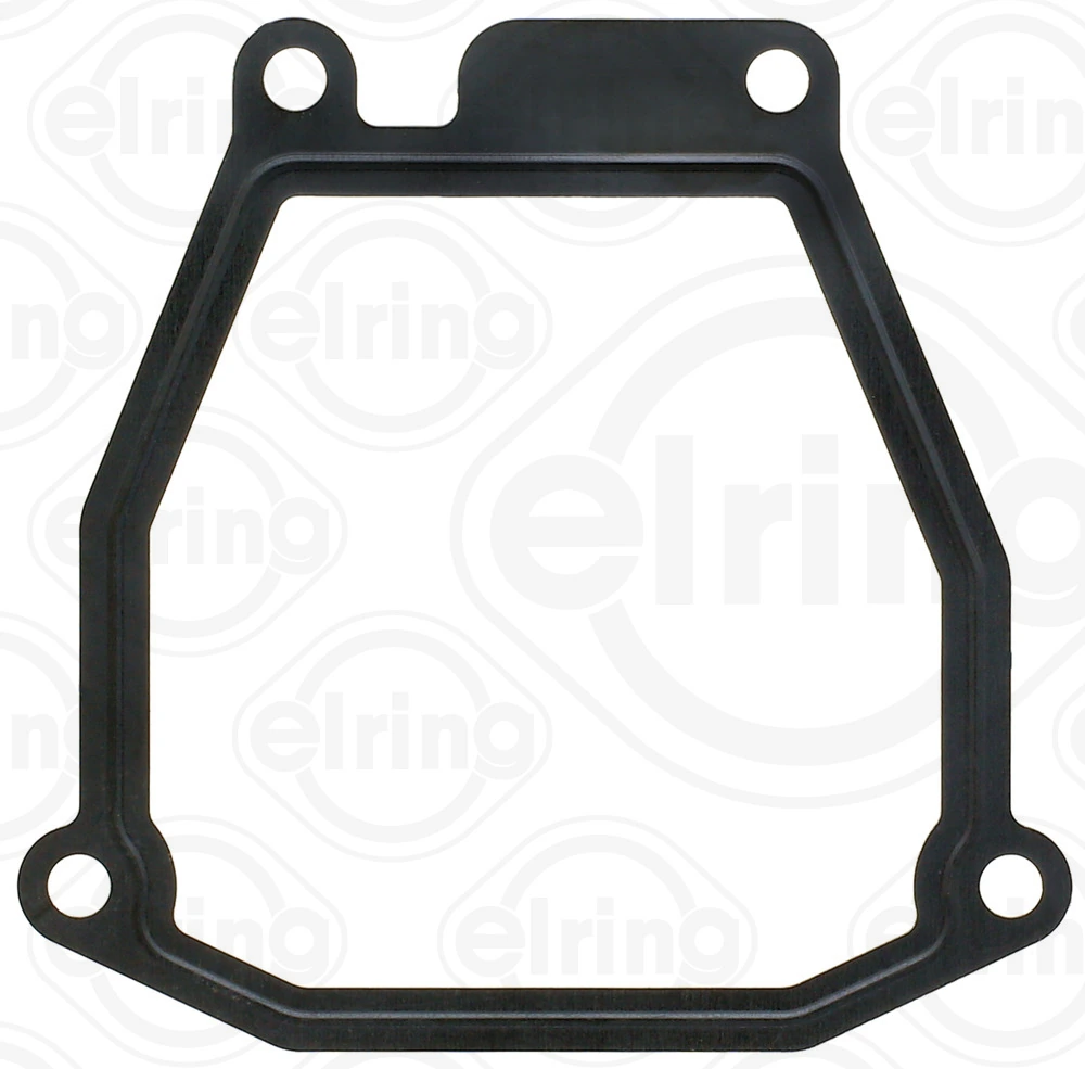 Gasket, charger