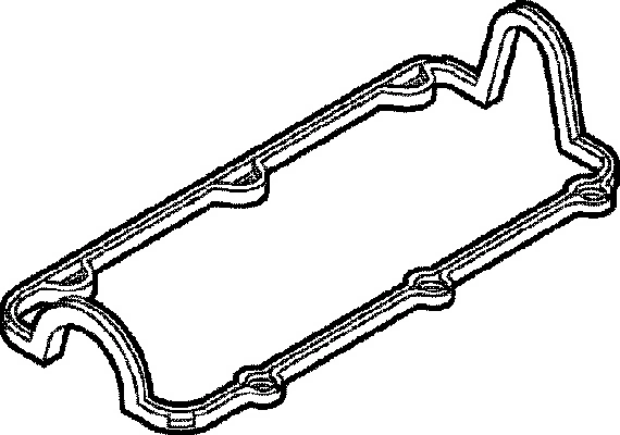 Gasket, cylinder head cover