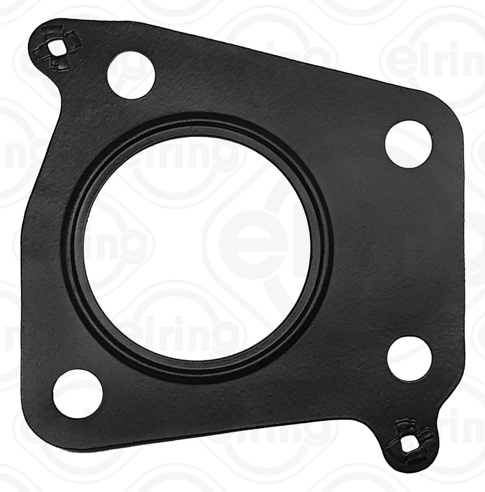 Gasket, charger