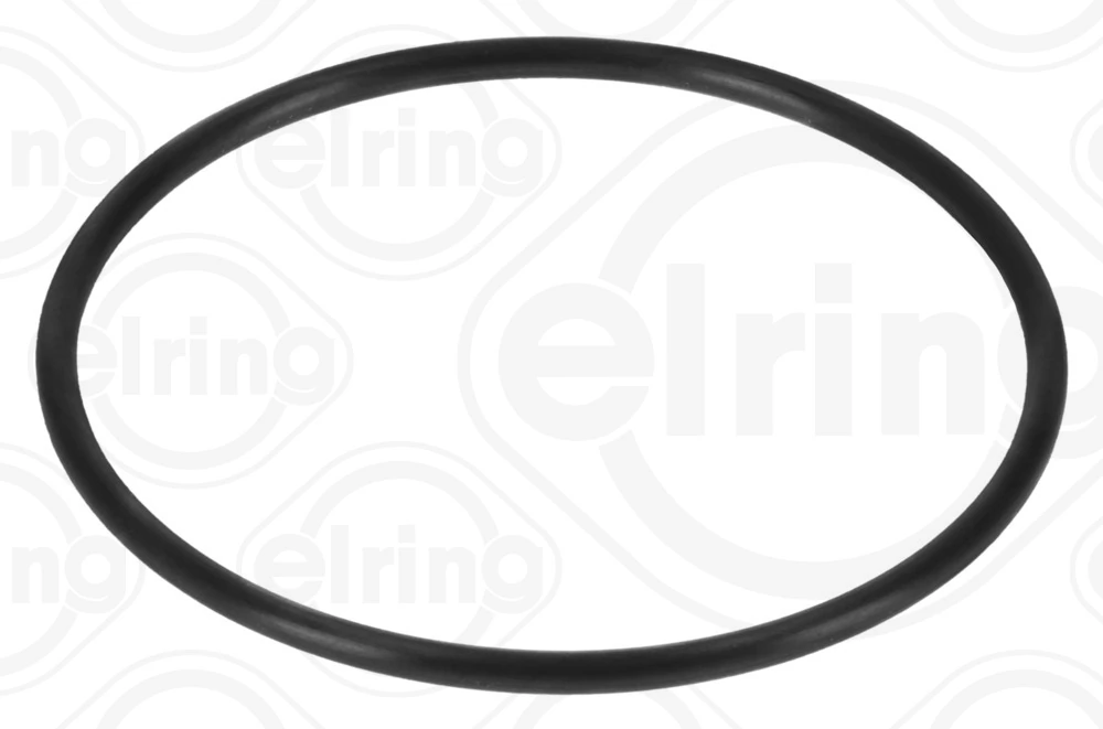 Gasket, vacuum pump