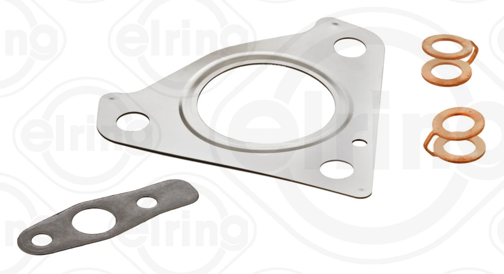 Gasket Set, charger