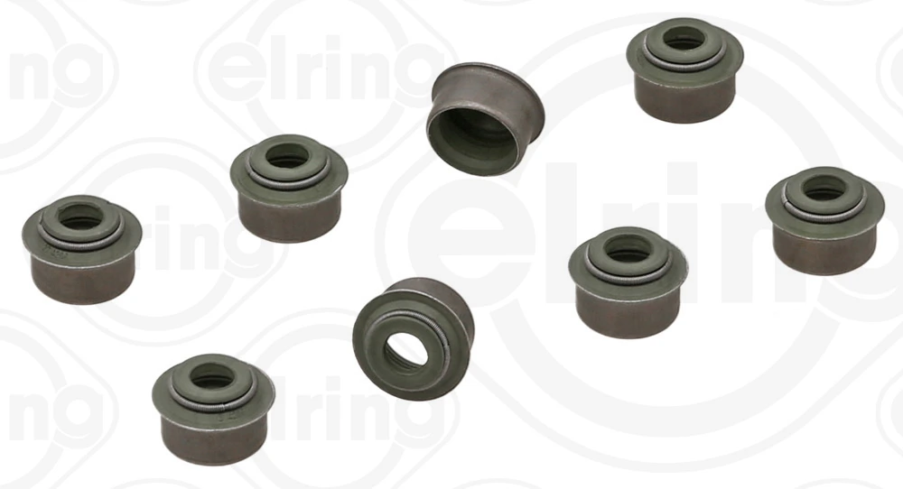 Seal Set, valve stem