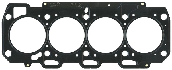 Gasket, cylinder head