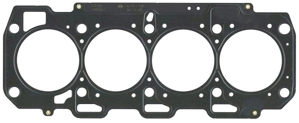 Gasket, cylinder head