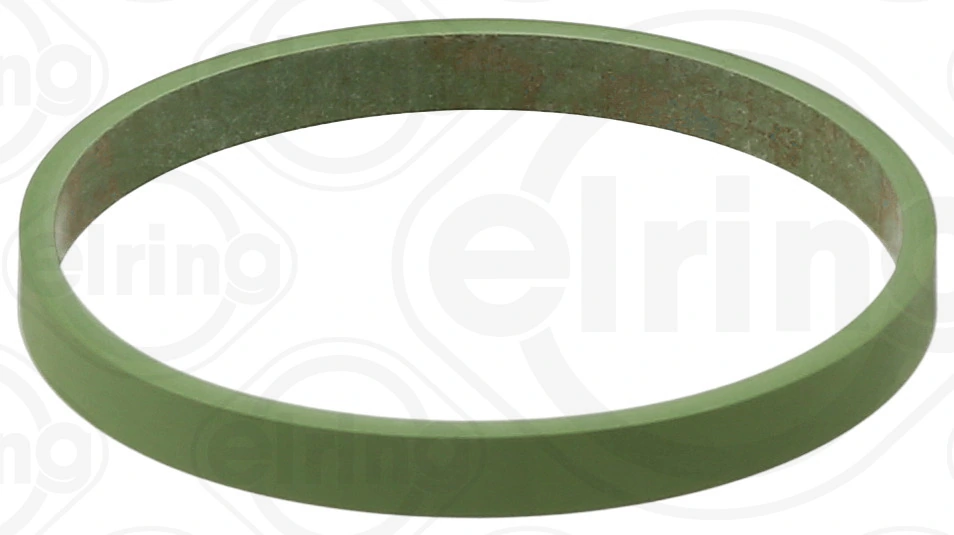 Gasket, intake manifold housing