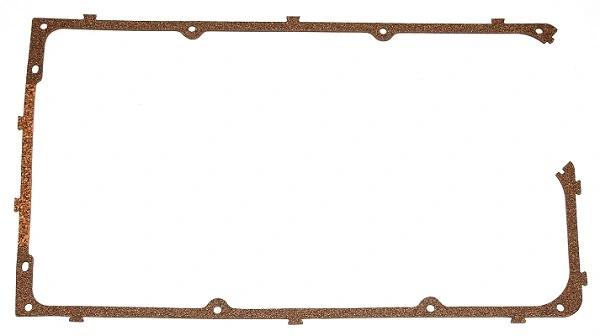 Gasket, cylinder head cover