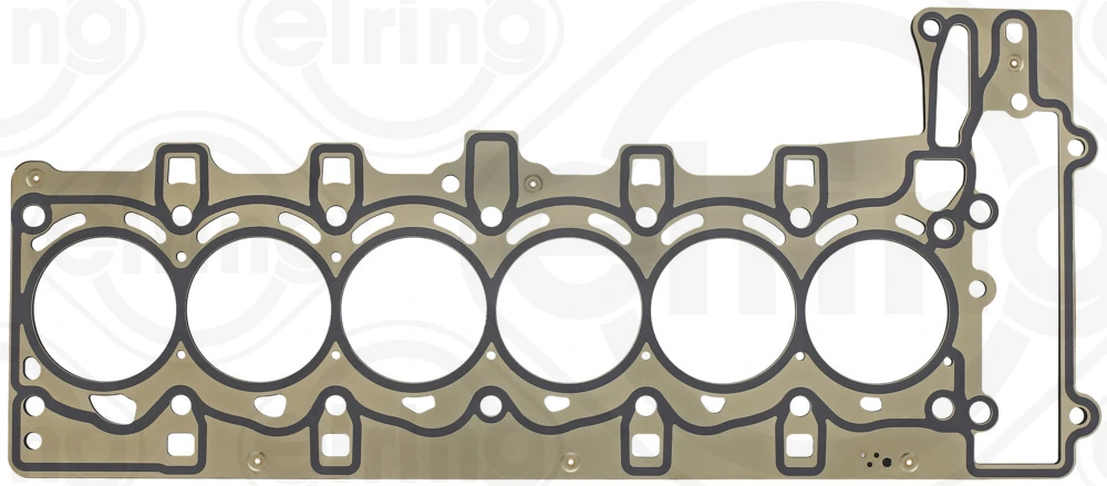 Gasket, cylinder head