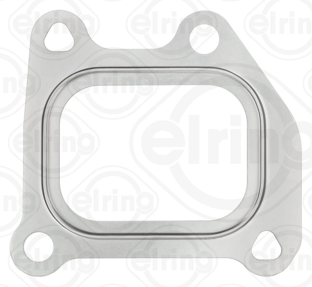 Gasket, charger