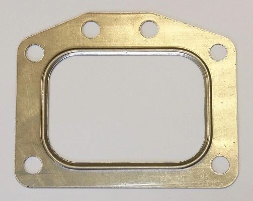 Gasket, charger
