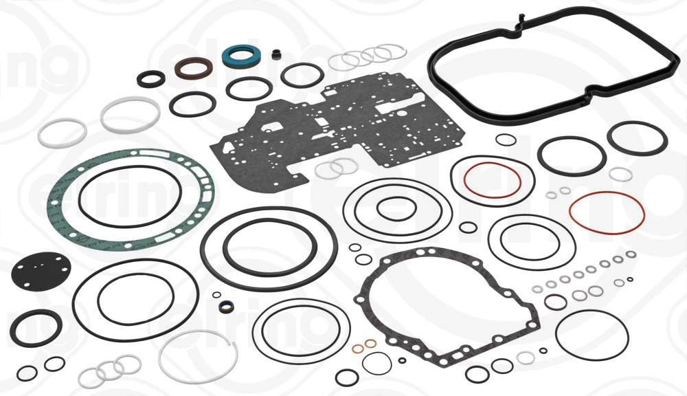 Gasket Set, automatic transmission