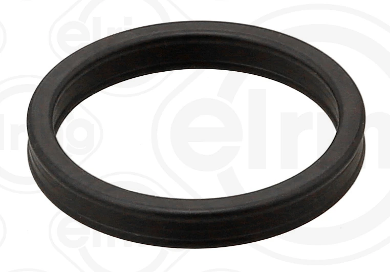 Seal, coolant pipe