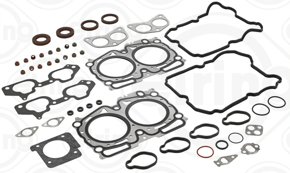 Gasket Kit, cylinder head